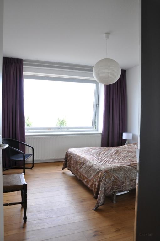 101 m2 hoekappartement met uitzicht op het IJmeer - Afbeelding 15