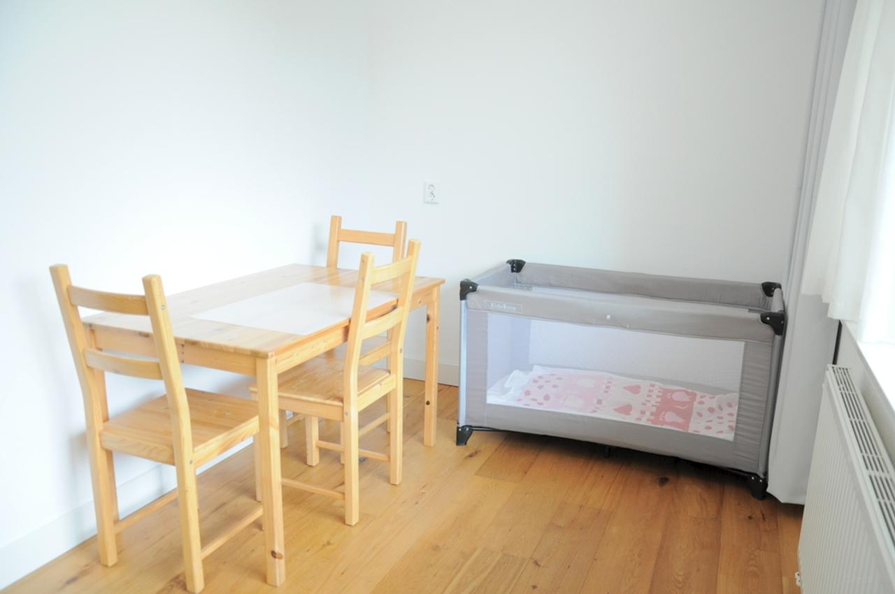101 m2 hoekappartement met uitzicht op het IJmeer - Afbeelding 16