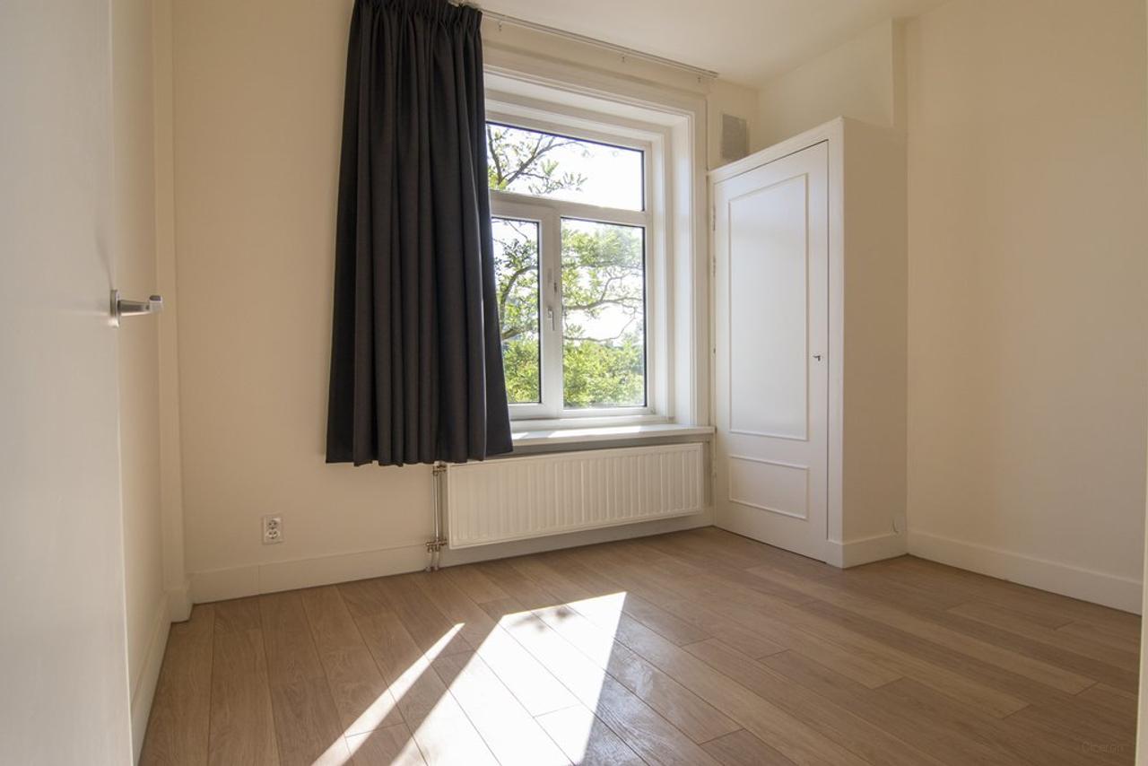 Licht 3-kamerappartement in Rivierenbuurt - Afbeelding 5