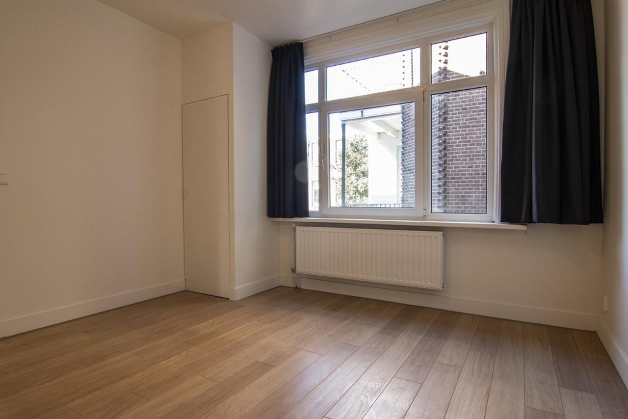 Licht 3-kamerappartement in Rivierenbuurt - Afbeelding 7