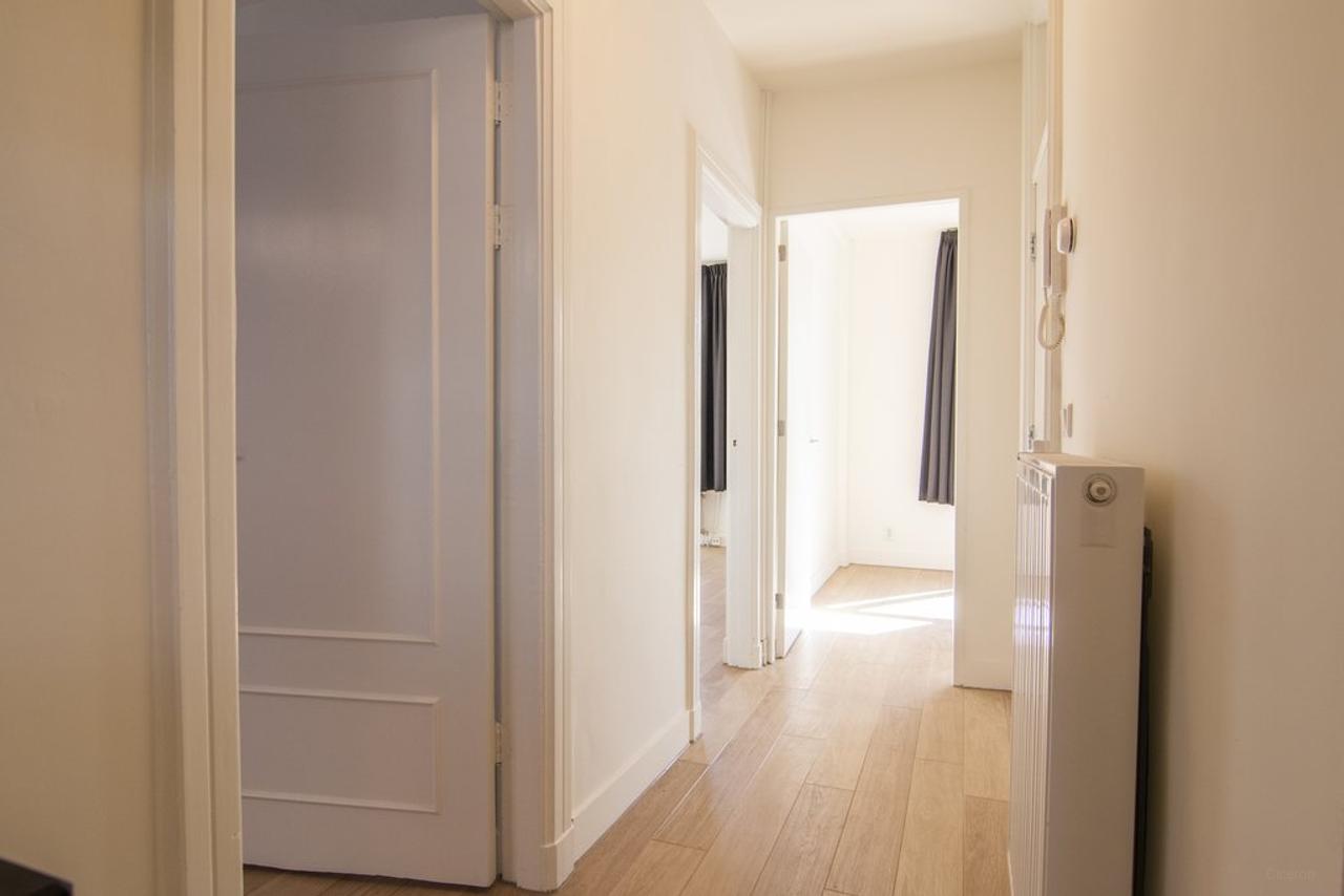 Licht 3-kamerappartement in Rivierenbuurt - Afbeelding 8