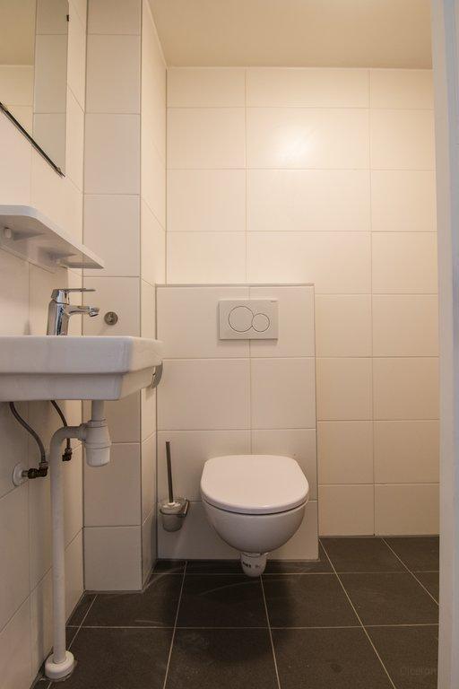 Licht 3-kamerappartement in Rivierenbuurt - Afbeelding 9