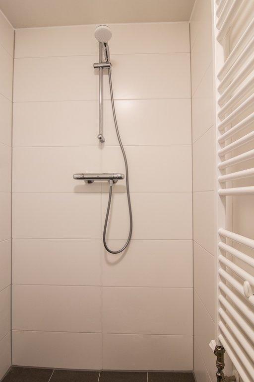 Licht 3-kamerappartement in Rivierenbuurt - Afbeelding 10