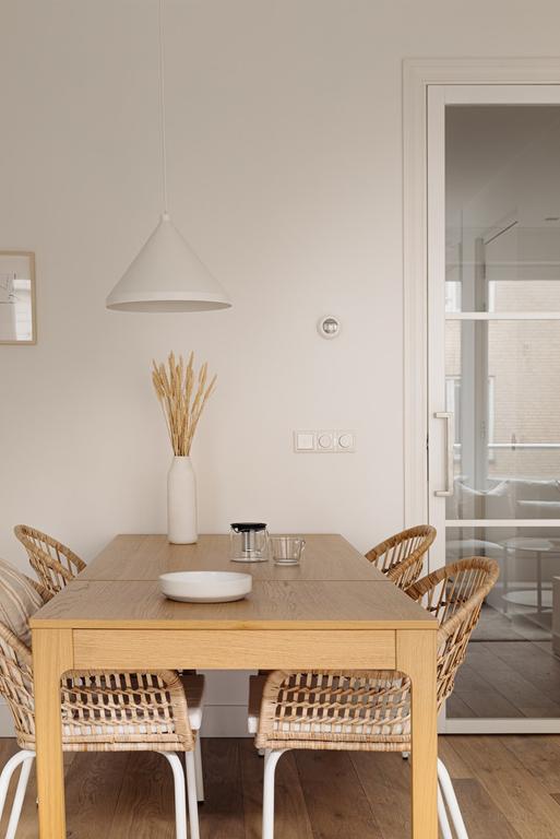 Gemeubileerd 3-kamerappartement in De Pijp - Afbeelding 7