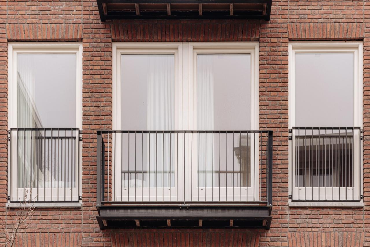 Gemeubileerd 3-kamerappartement in De Pijp - Afbeelding 10