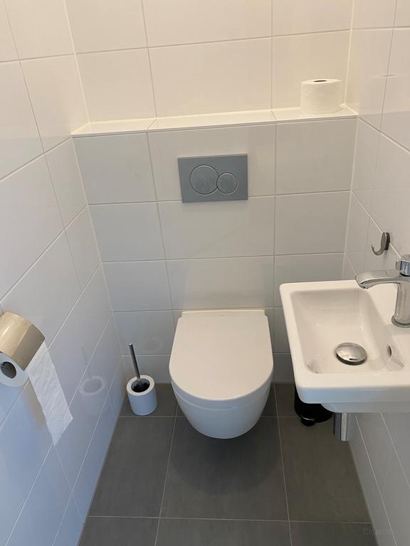 Begane grond appartement met tuin in Zeeburg - Afbeelding 10