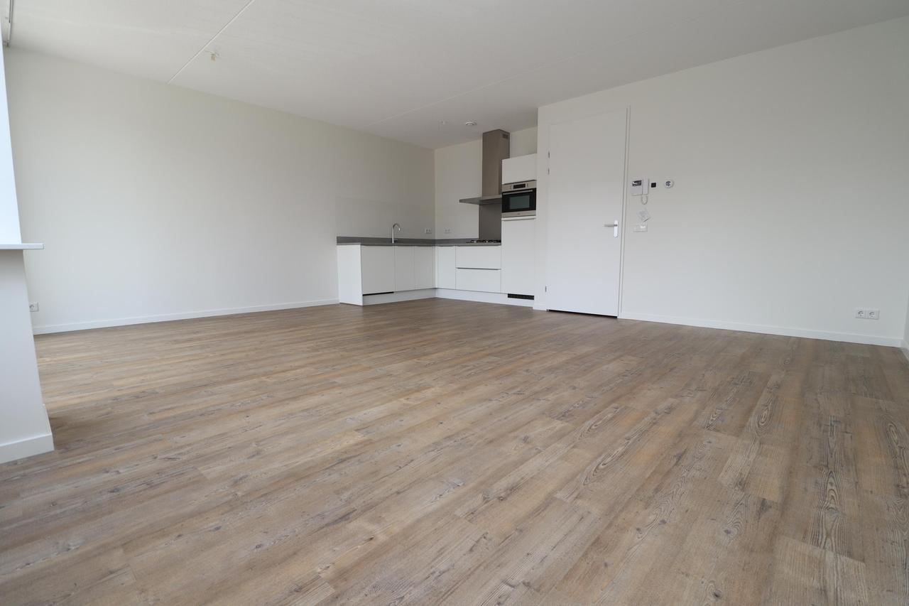 3-kamerappartement met balkon in Breda - Afbeelding 3