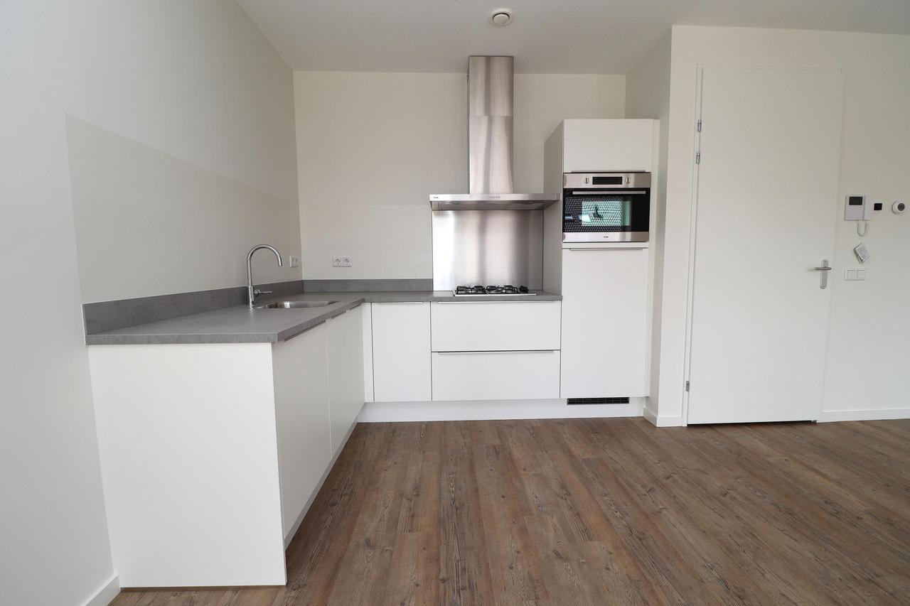 3-kamerappartement met balkon in Breda - Afbeelding 6
