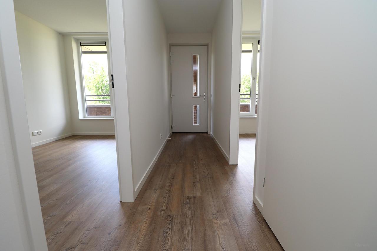 3-kamerappartement met balkon in Breda - Afbeelding 8