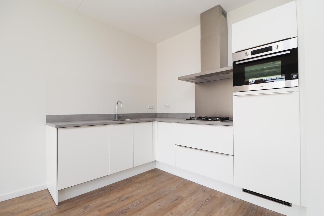 3-kamerappartement met balkon in Breda - Afbeelding 9