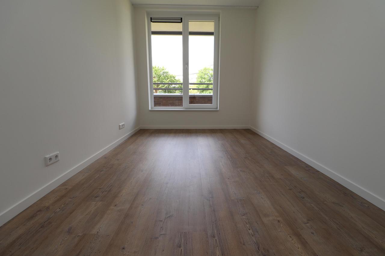 3-kamerappartement met balkon in Breda - Afbeelding 10