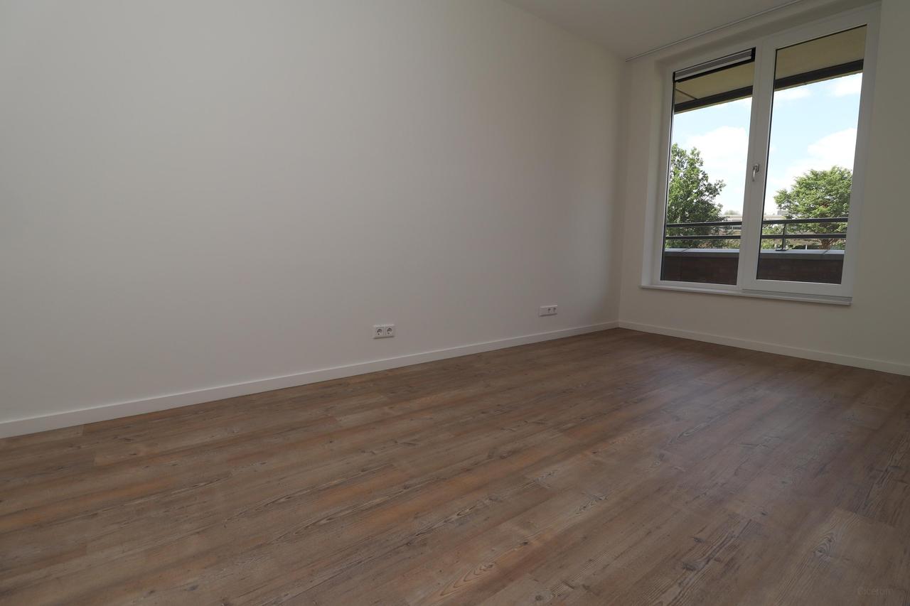 3-kamerappartement met balkon in Breda - Afbeelding 11
