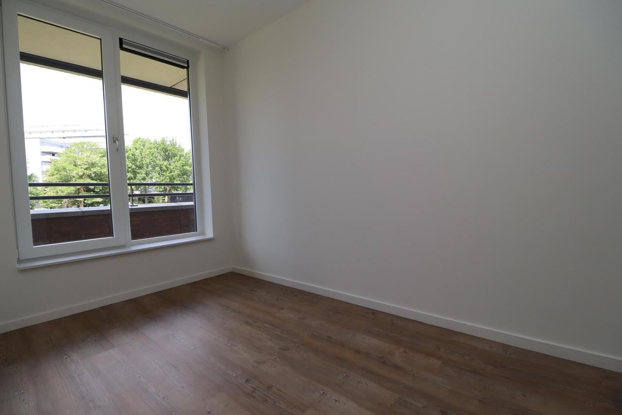 3-kamerappartement met balkon in Breda - Afbeelding 12
