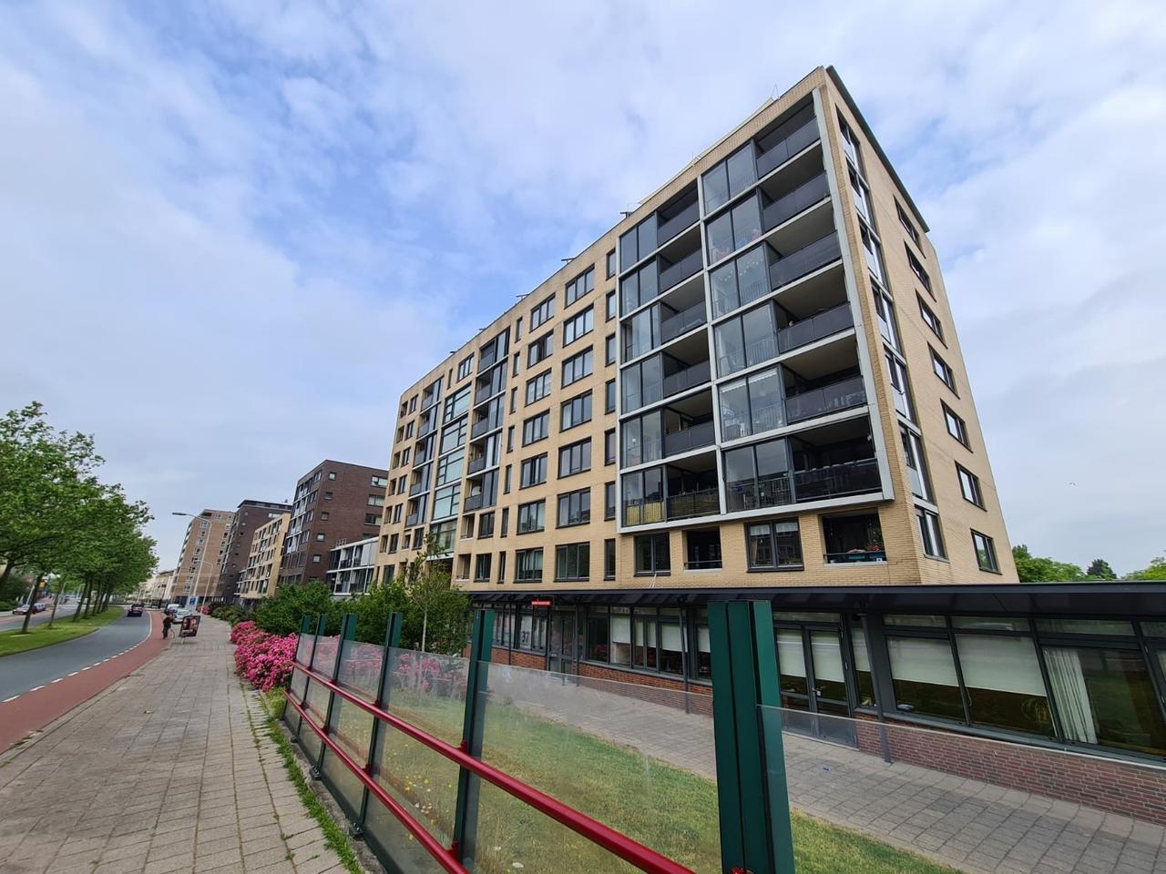 95 m² appartement, per direct - Afbeelding 1
