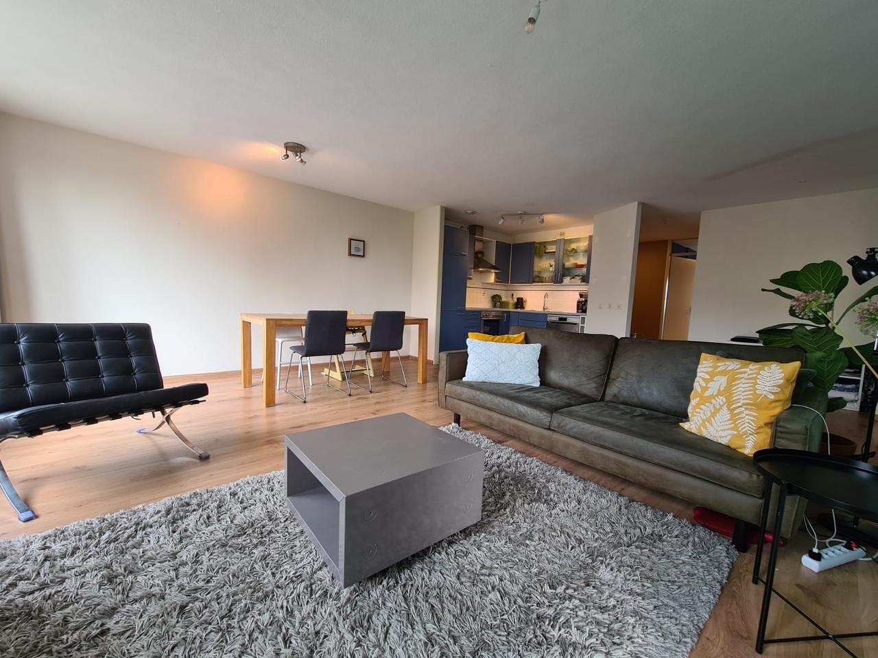 95 m² appartement, per direct - Afbeelding 2