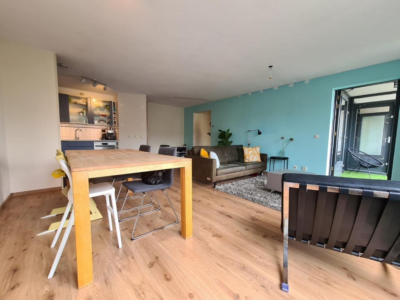 95 m² appartement, per direct - Afbeelding 3