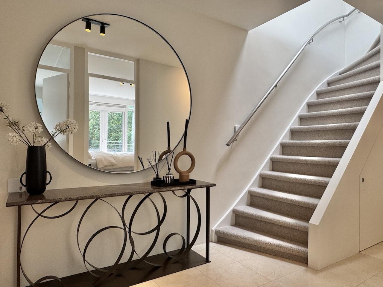 127 m2 wonen aan het Vondelpark - Afbeelding 9