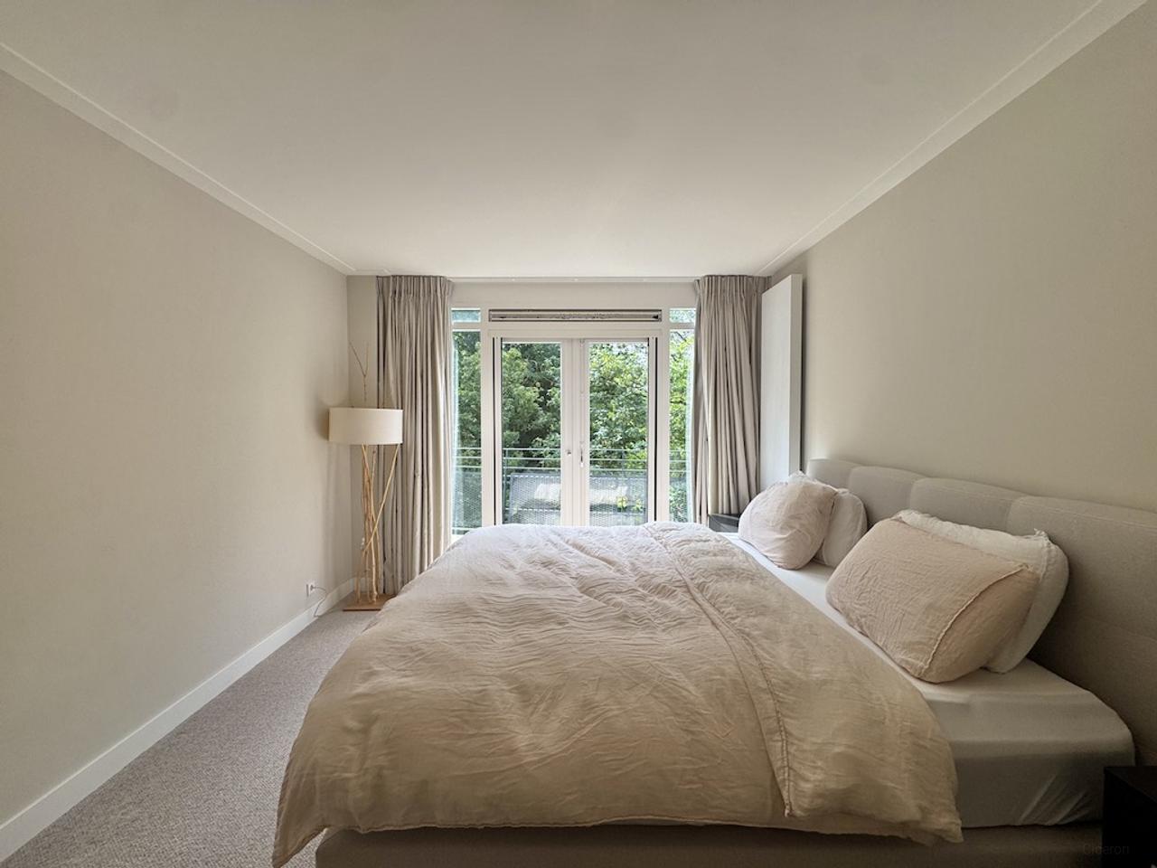 127 m2 wonen aan het Vondelpark - Afbeelding 10