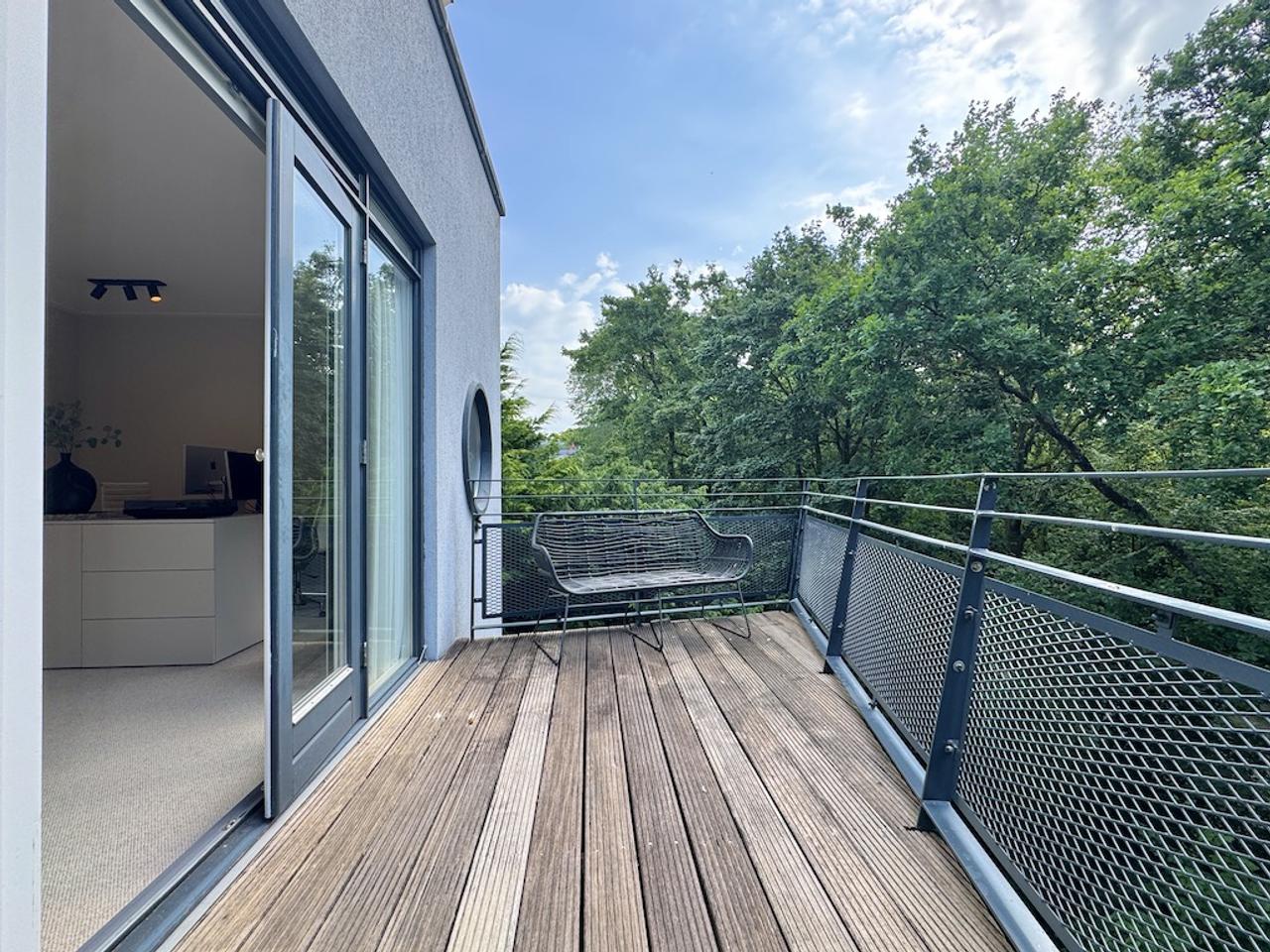 127 m2 wonen aan het Vondelpark - Afbeelding 13