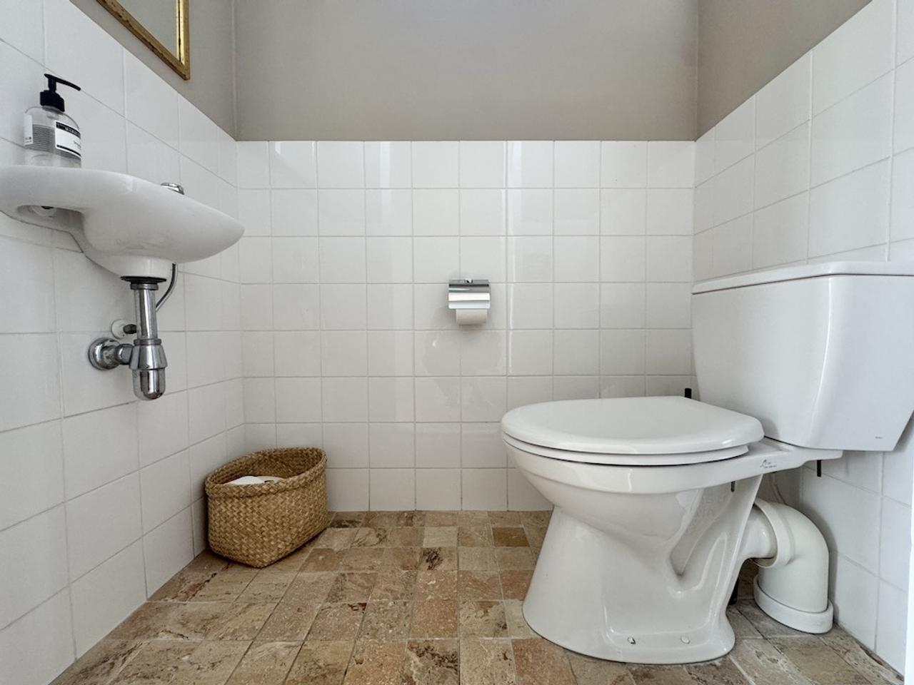 127 m2 wonen aan het Vondelpark - Afbeelding 18