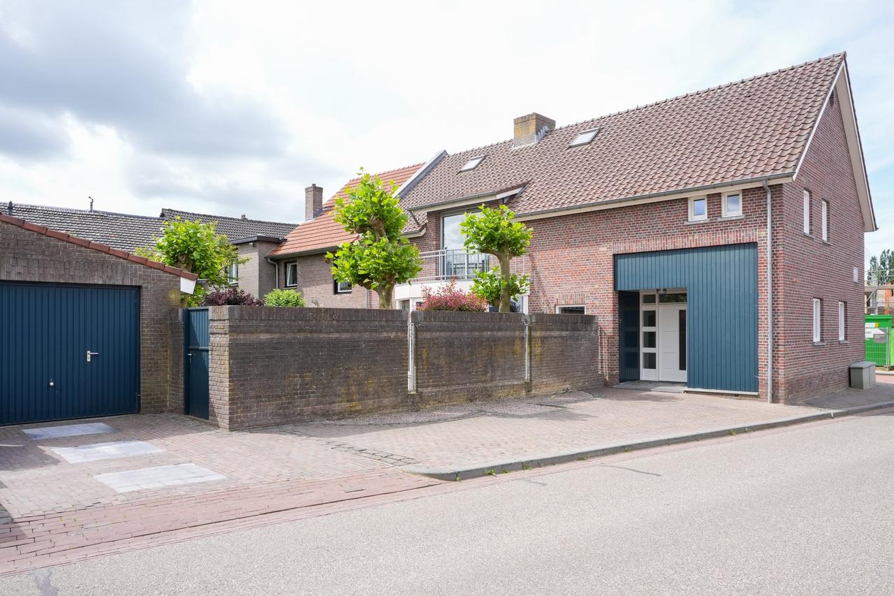 Halfvrijstaand huis met 5 slk in Termaar - Afbeelding 2