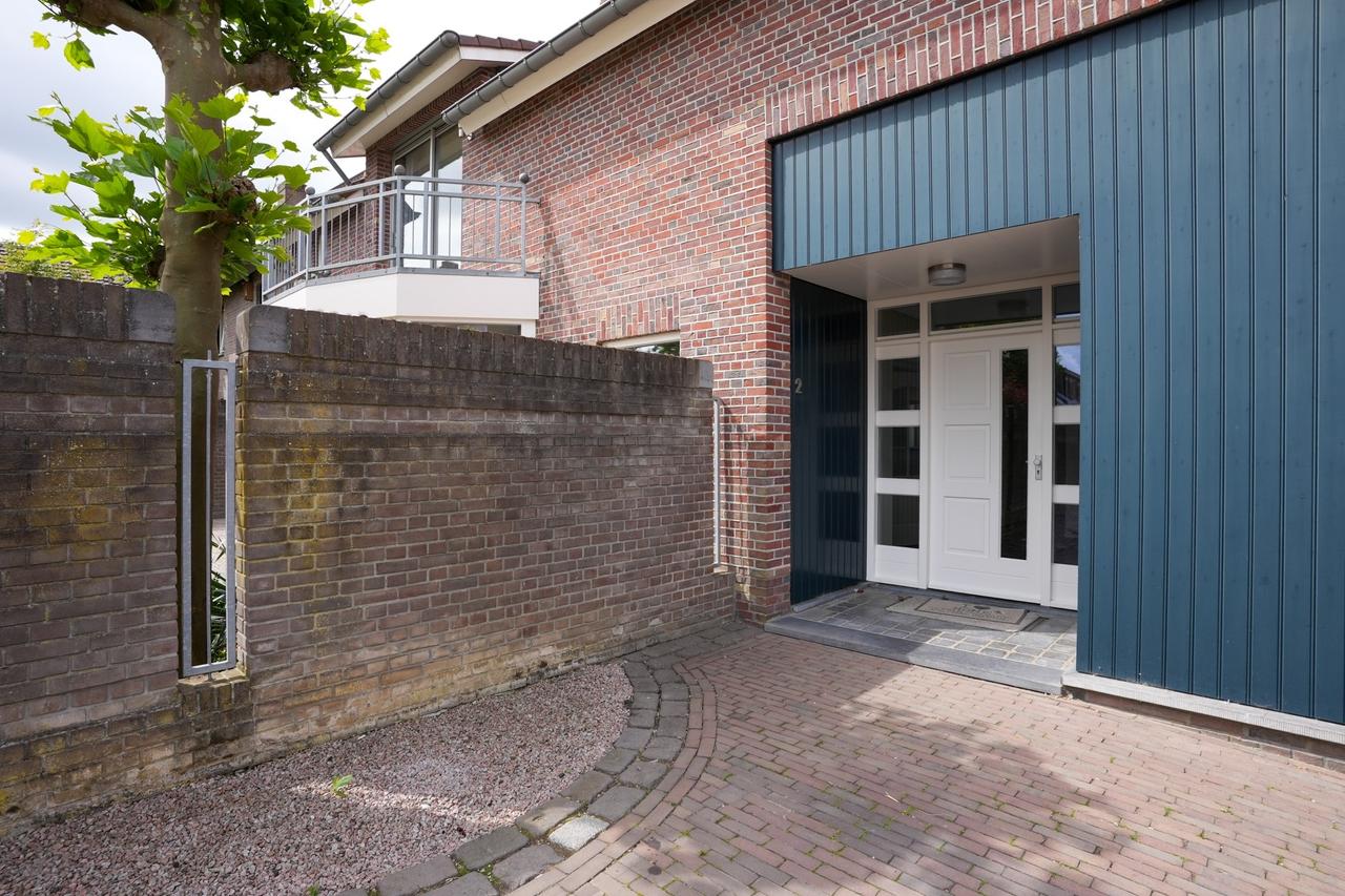 Halfvrijstaand huis met 5 slk in Termaar - Afbeelding 3