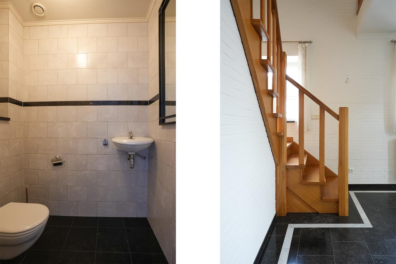 Halfvrijstaand huis met 5 slk in Termaar - Afbeelding 6