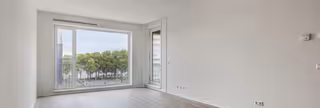 59 m² appartement aan Osdorpplein