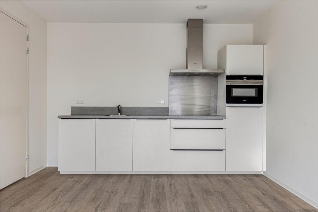 59 m² appartement aan Osdorpplein - Afbeelding 4