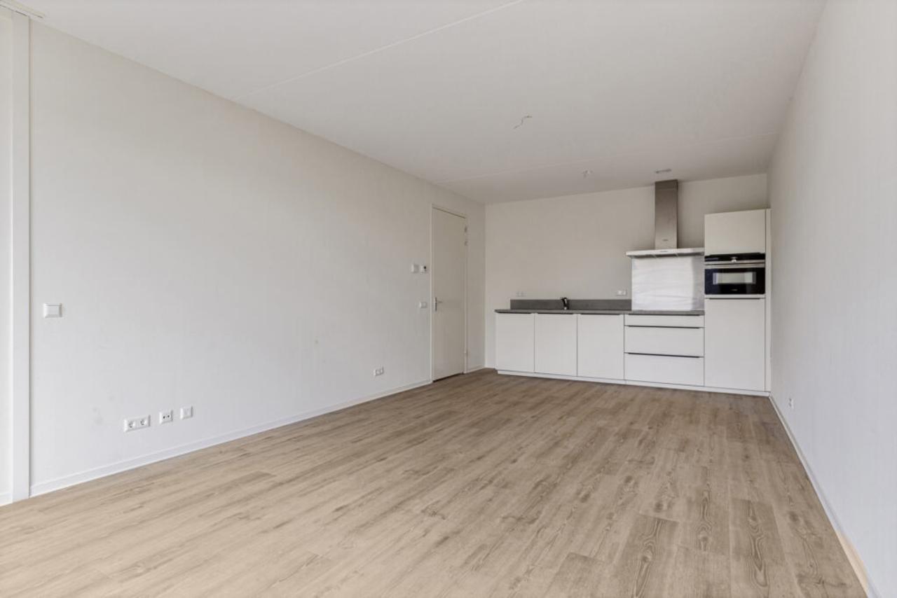 59 m² appartement aan Osdorpplein - Afbeelding 5