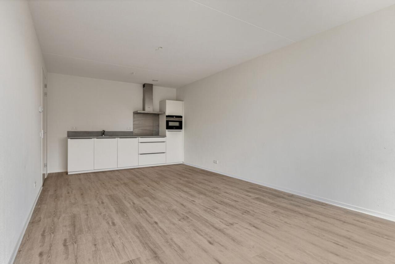 59 m² appartement aan Osdorpplein - Afbeelding 6