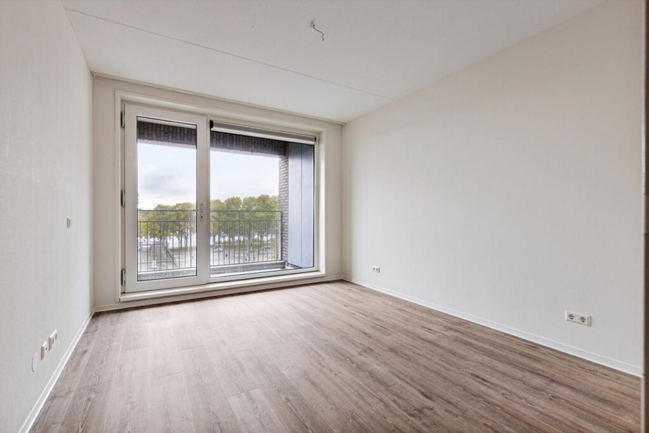 59 m² appartement aan Osdorpplein - Afbeelding 7