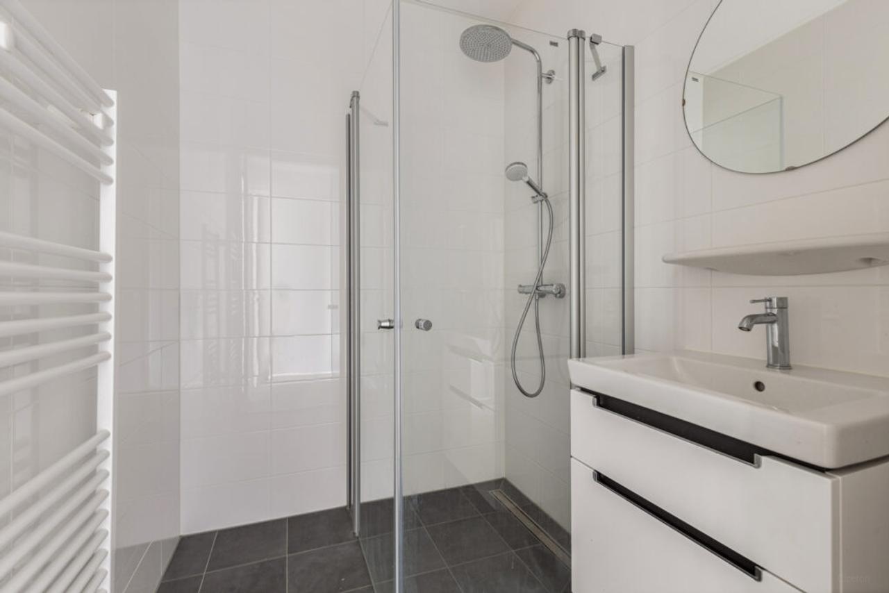 59 m² appartement aan Osdorpplein - Afbeelding 8
