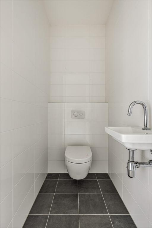 59 m² appartement aan Osdorpplein - Afbeelding 9