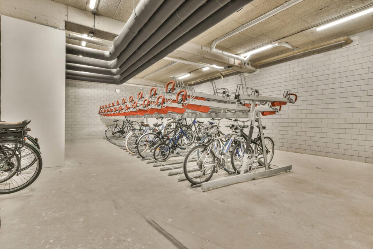 59 m² appartement aan Osdorpplein - Afbeelding 12