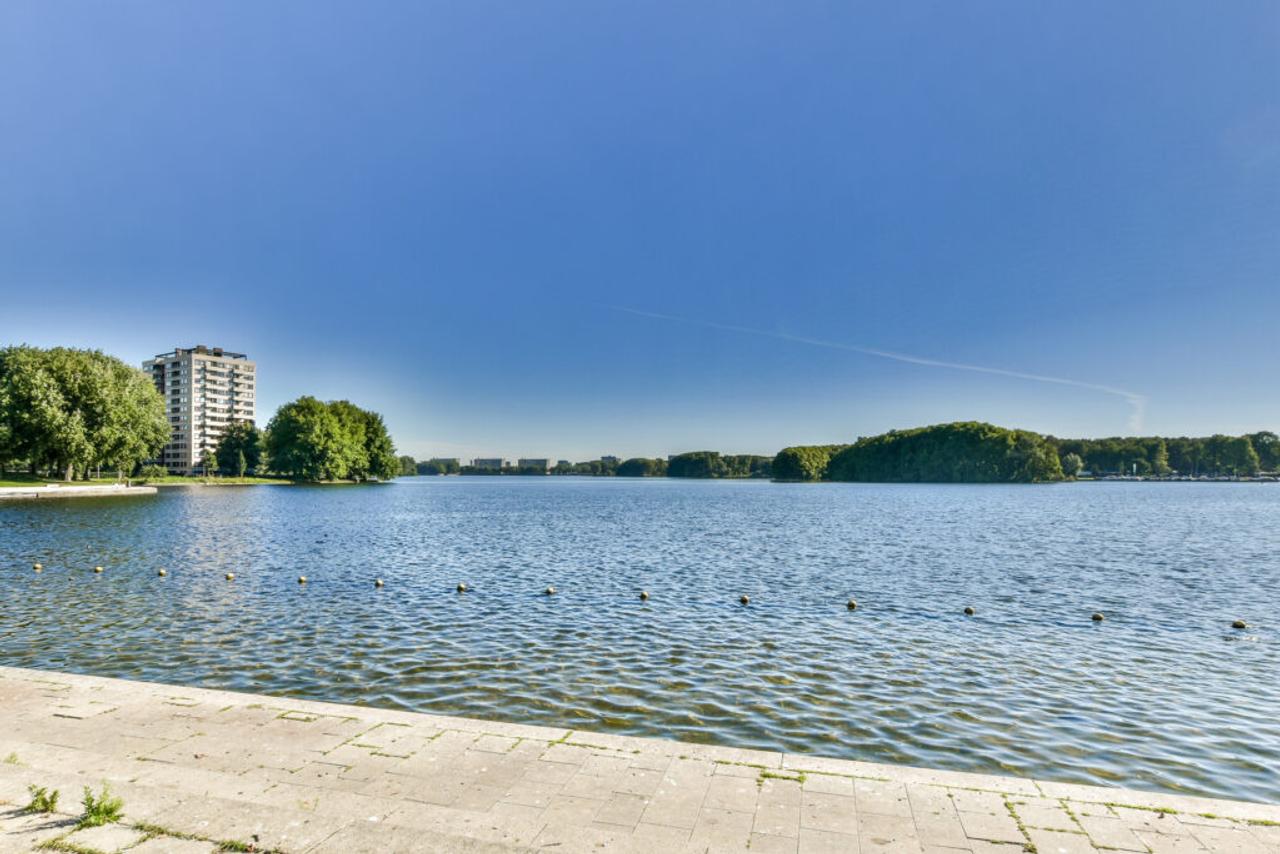 59 m² appartement aan Osdorpplein - Afbeelding 17