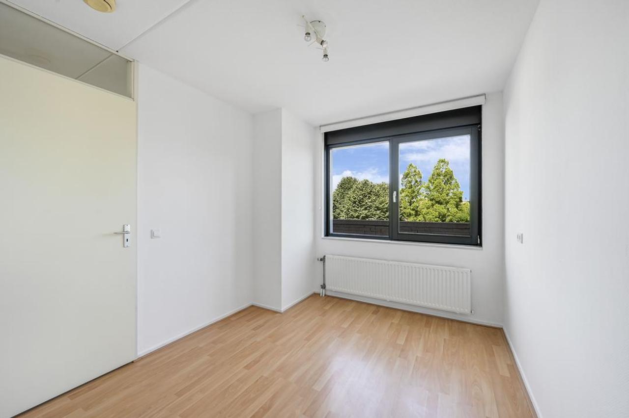 Zonnig 3-kamerappartement met balkon - Afbeelding 9