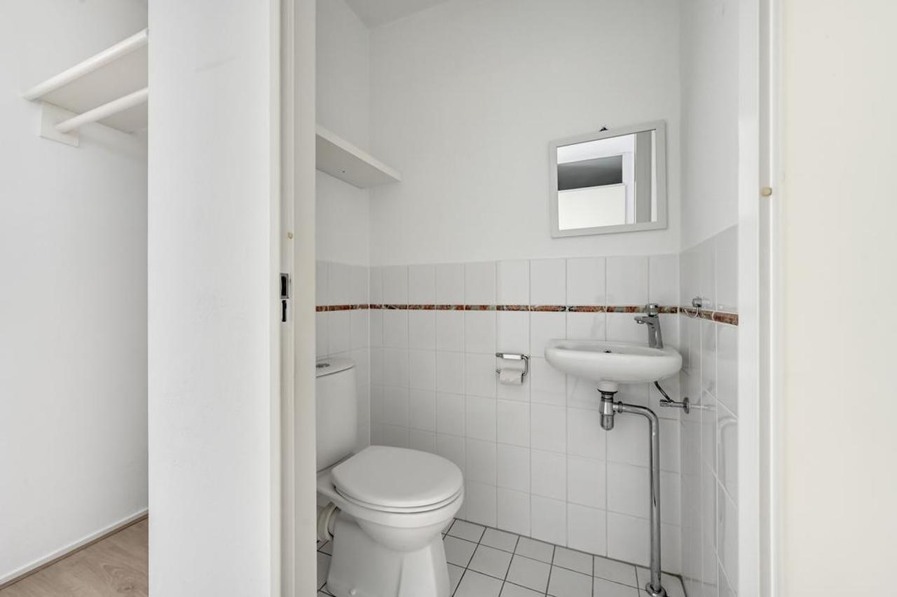 Zonnig 3-kamerappartement met balkon - Afbeelding 12