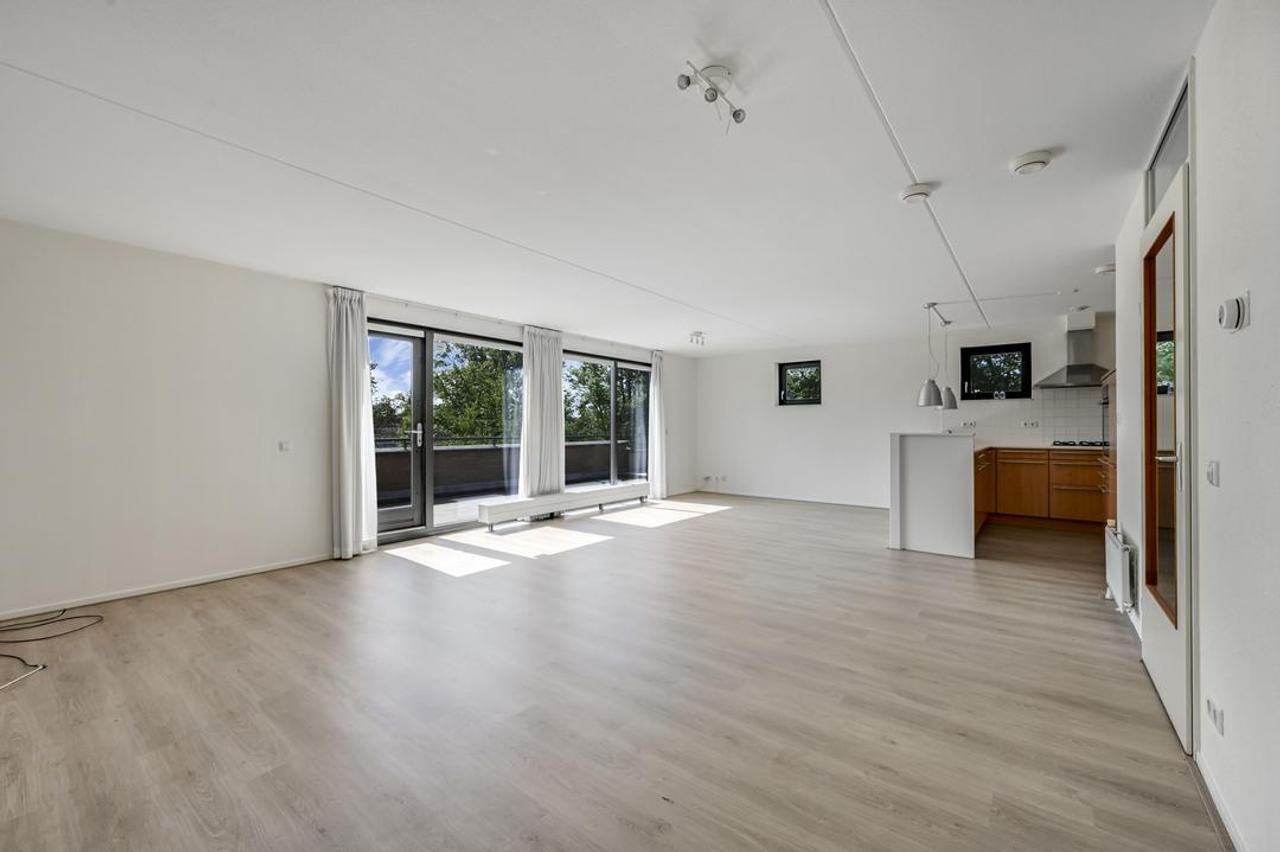 Zonnig 3-kamerappartement met balkon - Afbeelding 13