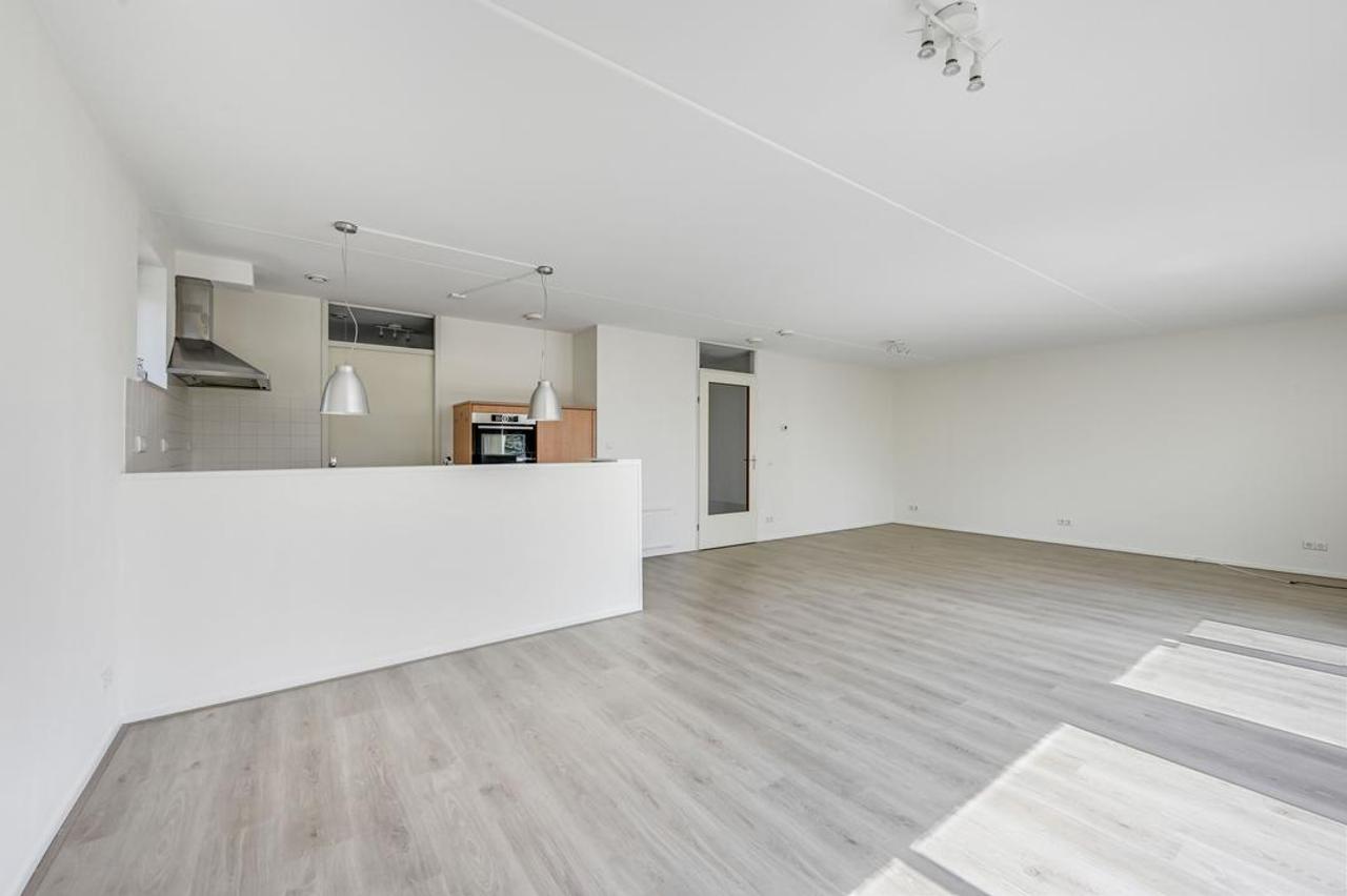 Zonnig 3-kamerappartement met balkon - Afbeelding 14