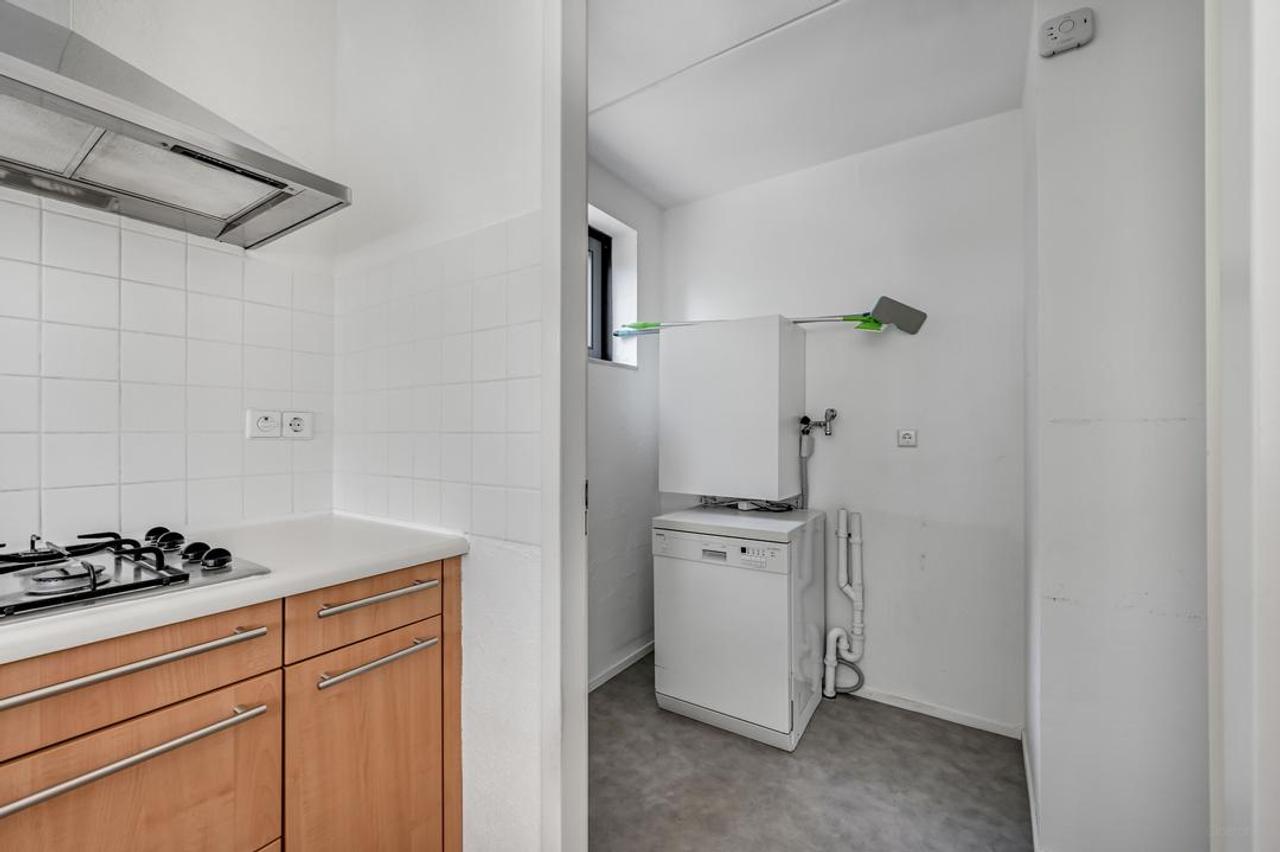 Zonnig 3-kamerappartement met balkon - Afbeelding 17