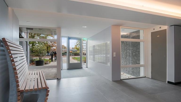3-slaapkamerappartement met balkon - Afbeelding 4