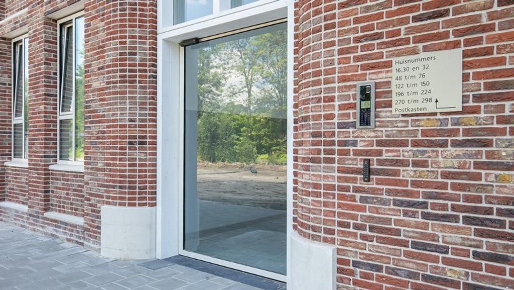 3-kamerappartement met balkon in Groningen - Afbeelding 3