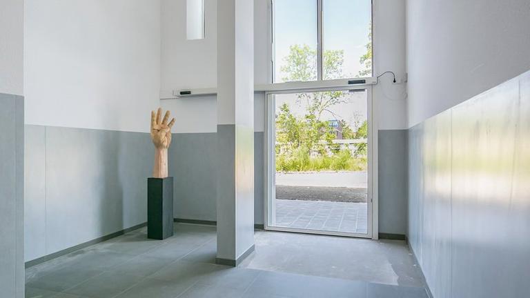 3-kamerappartement met balkon in Groningen - Afbeelding 4