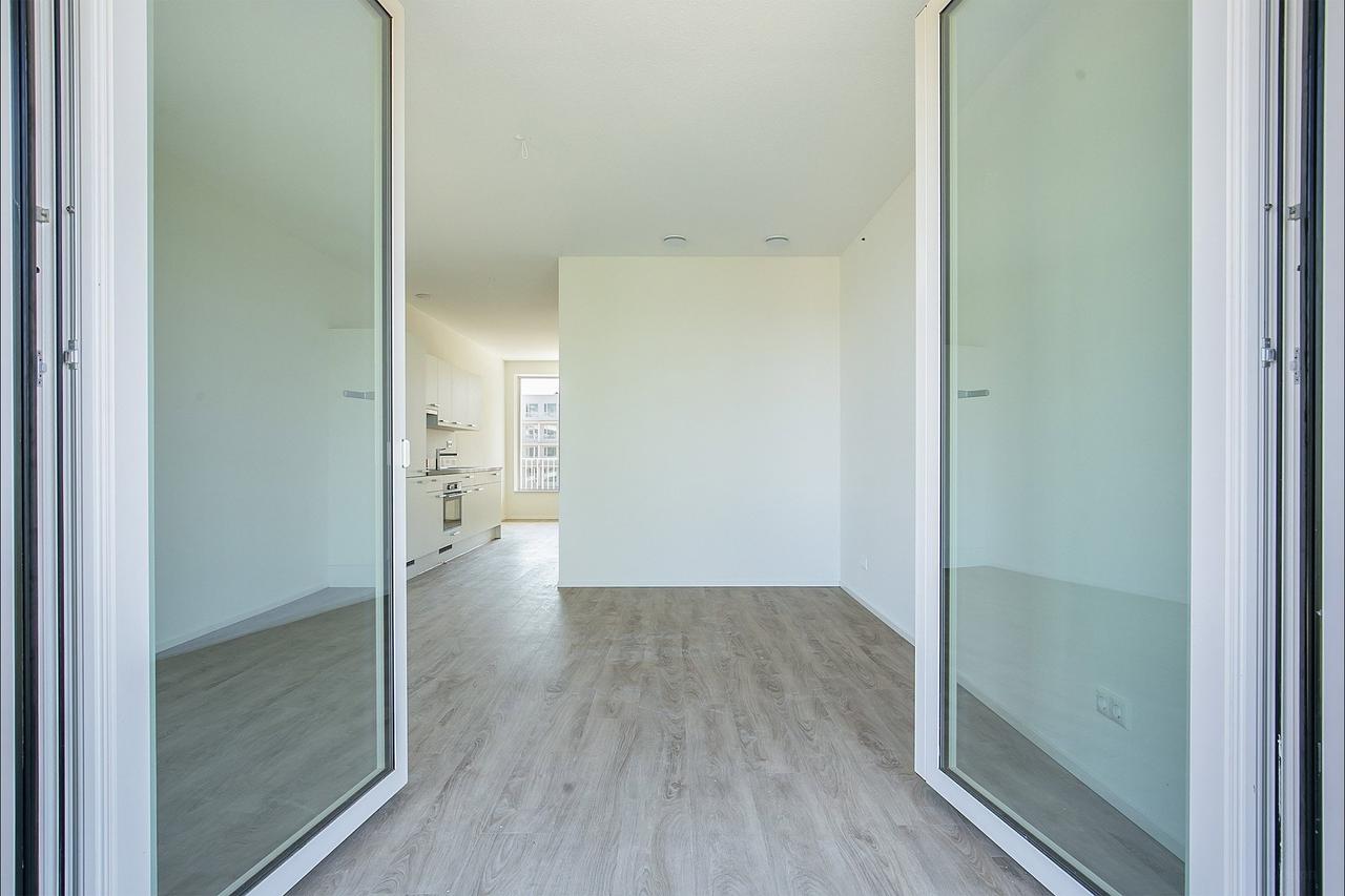 3-kamerappartement met balkon in Groningen - Afbeelding 12
