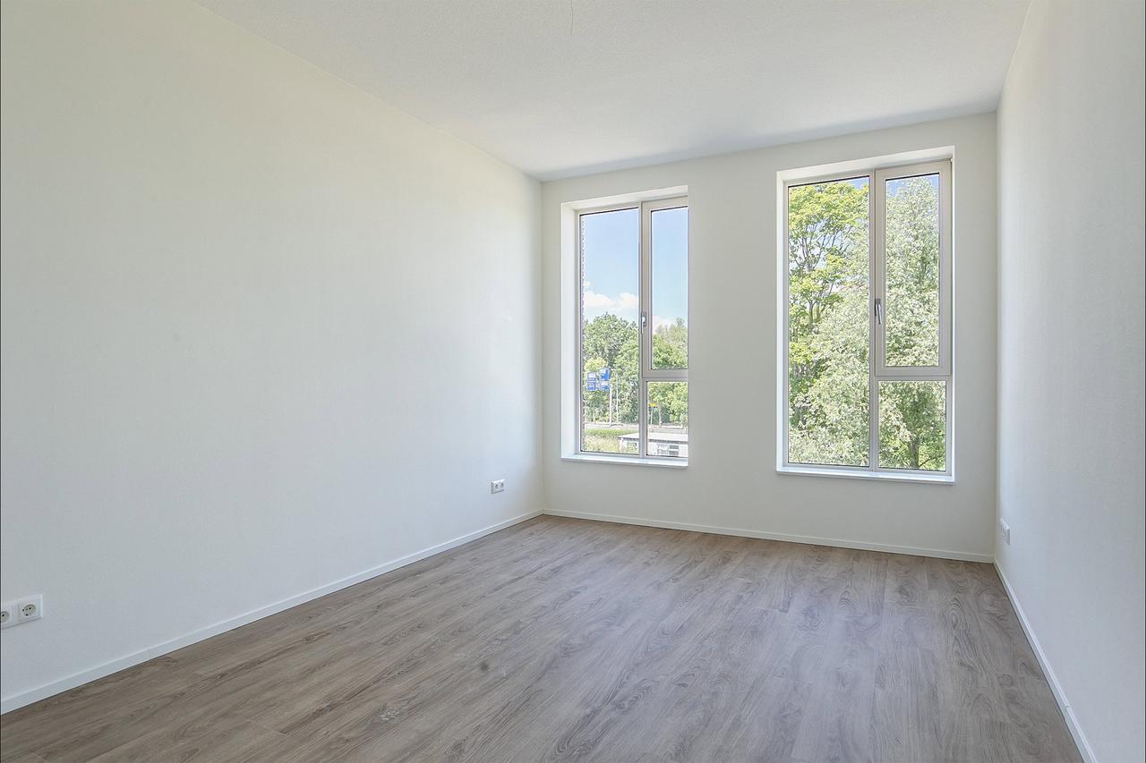 3-kamerappartement met balkon in Groningen - Afbeelding 19