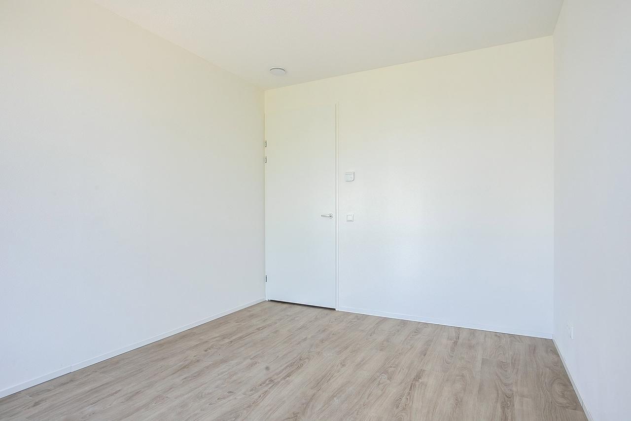 3-kamerappartement met balkon in Groningen - Afbeelding 20