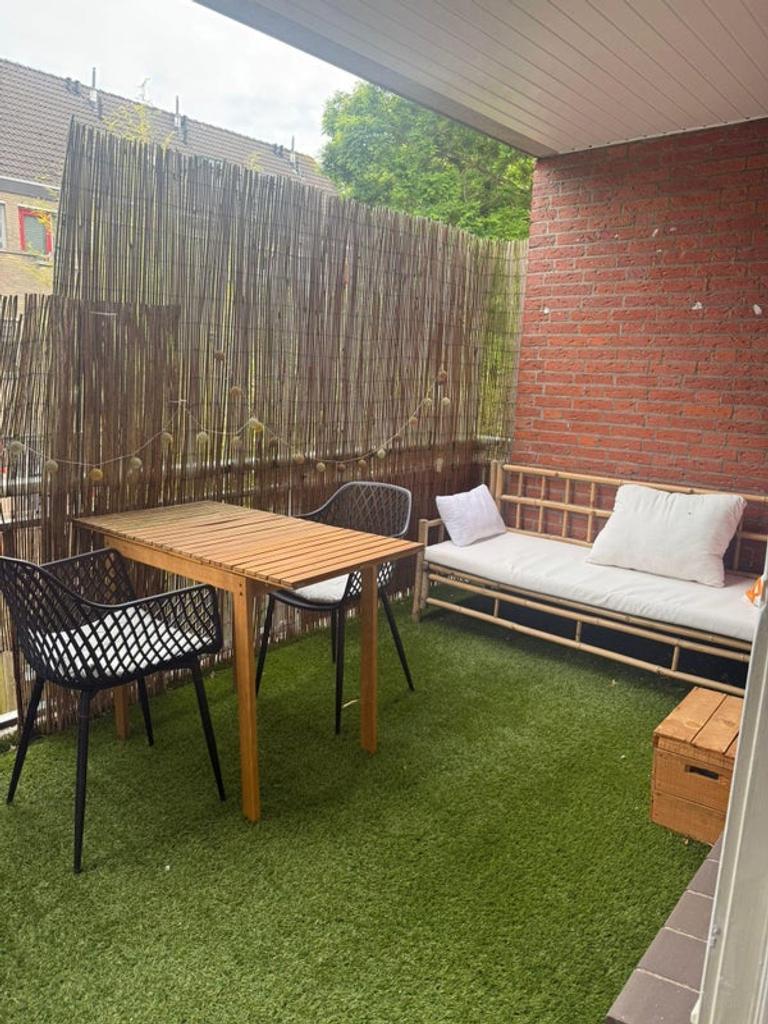 3-slaapkamer maisonnette met zonnig balkon - Afbeelding 2