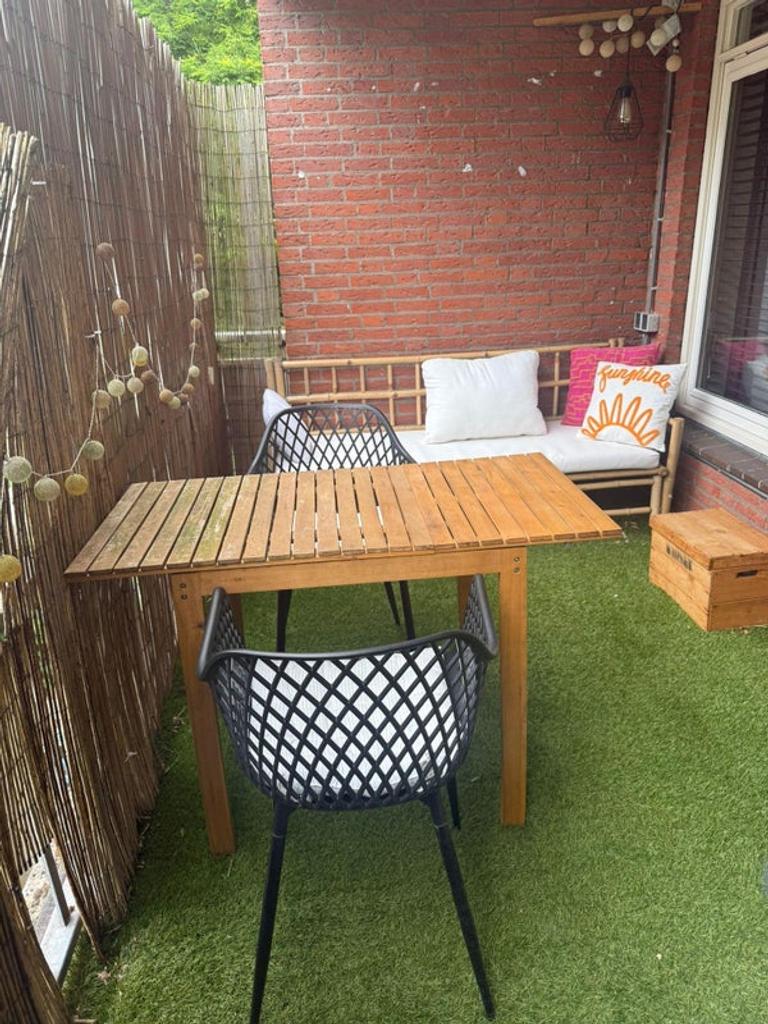 3-slaapkamer maisonnette met zonnig balkon - Afbeelding 3