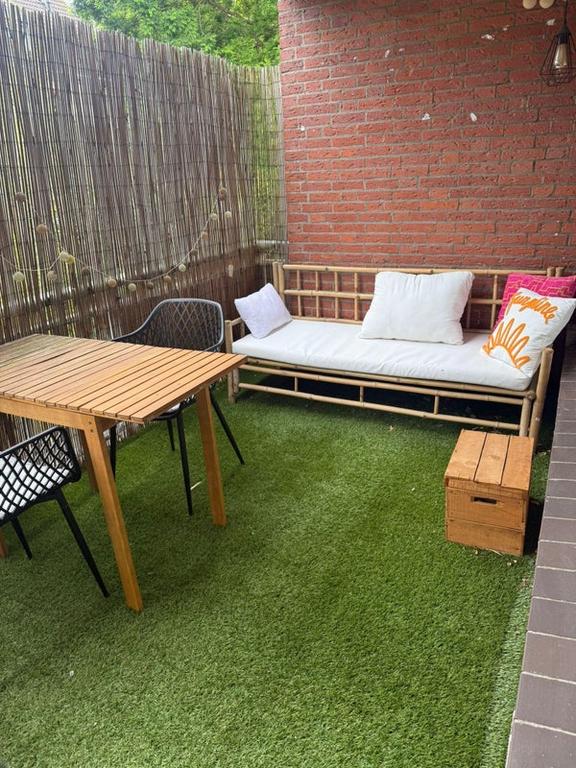 3-slaapkamer maisonnette met zonnig balkon - Afbeelding 4